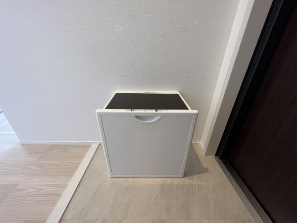 セリバ１　野洲市小篠原