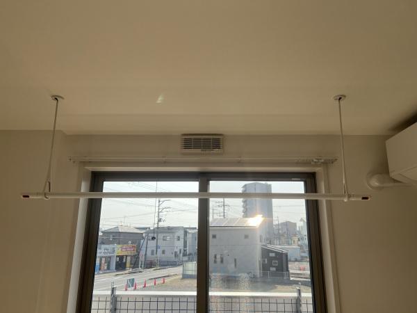 セリバ１　野洲市小篠原