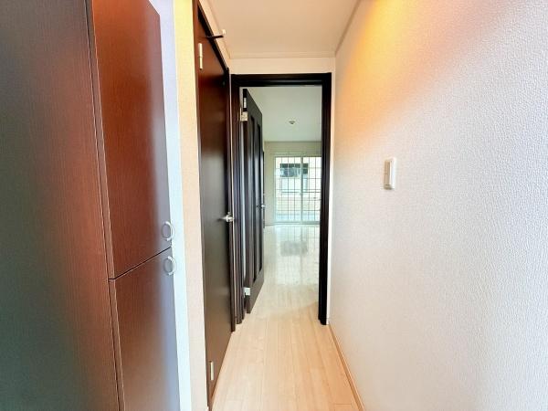 プリムローズ1番館　守山市二町町