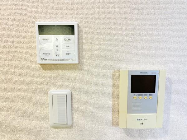 プリムローズ1番館　守山市二町町