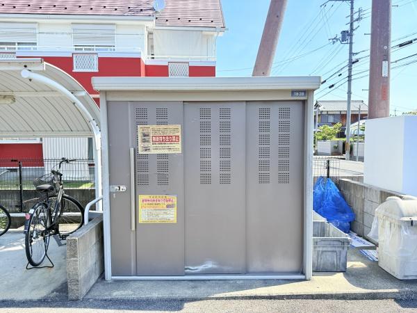 プリムローズ1番館　守山市二町町