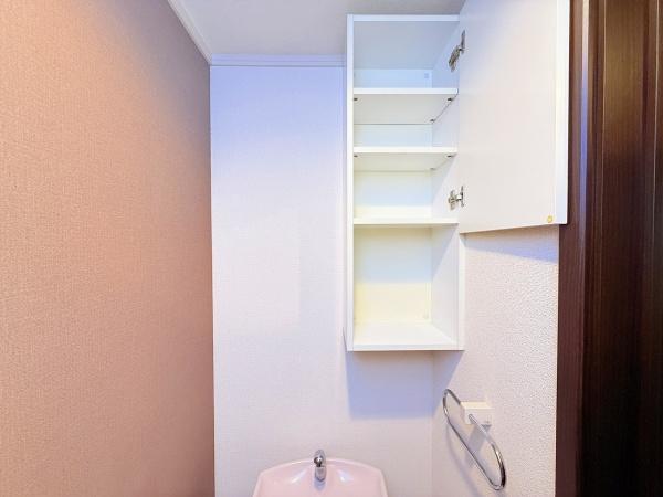 プリムローズ1番館　守山市二町町