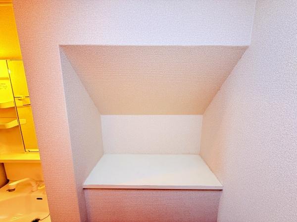 プリムローズ1番館　守山市二町町