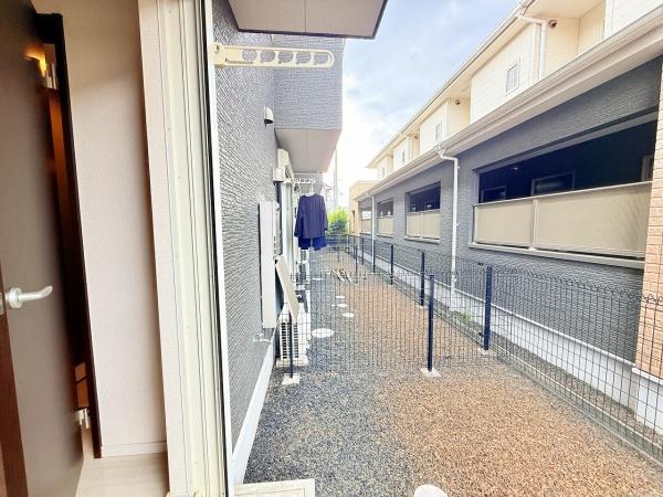 プリムローズ1番館　守山市二町町