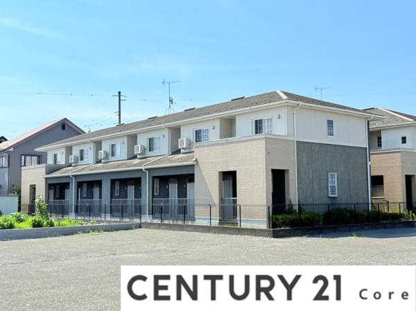 プリムローズ1番館　守山市二町町