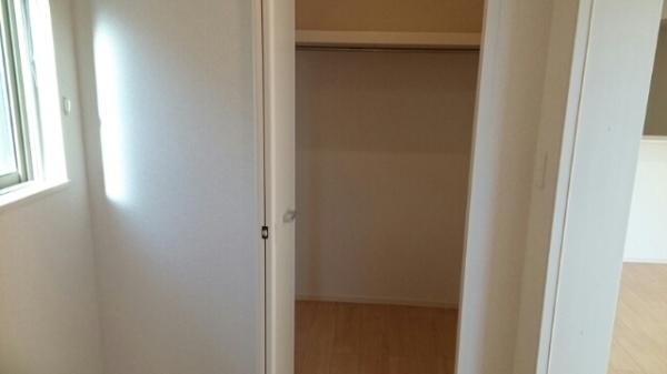 守山市大門町のアパート