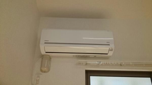 守山市大門町のアパート