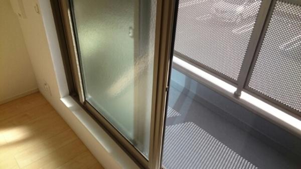 守山市大門町のアパート