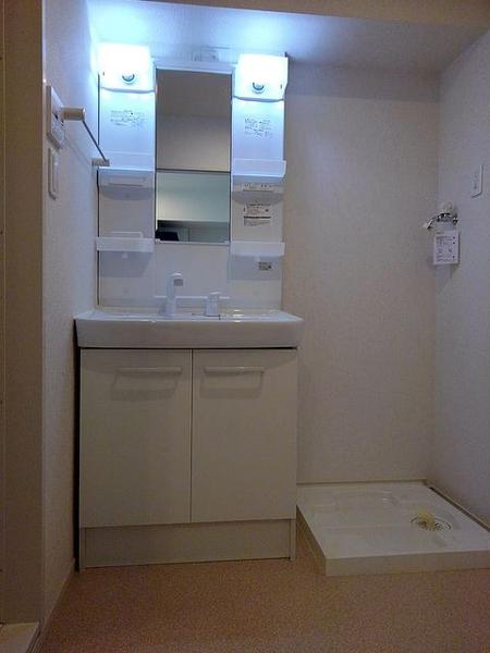 守山市大門町のアパート