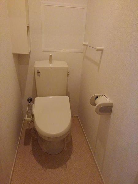 守山市大門町のアパート