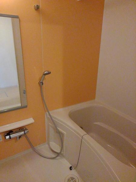 守山市大門町のアパート