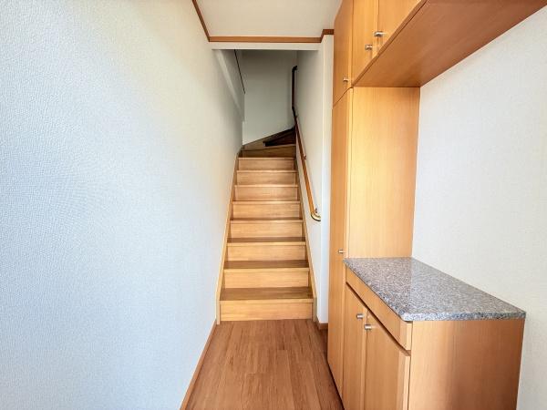 ピジョンフォレ・2