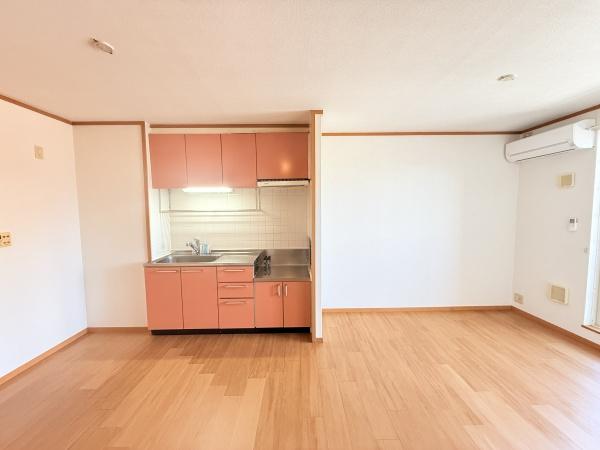 ピジョンフォレ・2