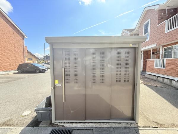 ピジョンフォレ・2