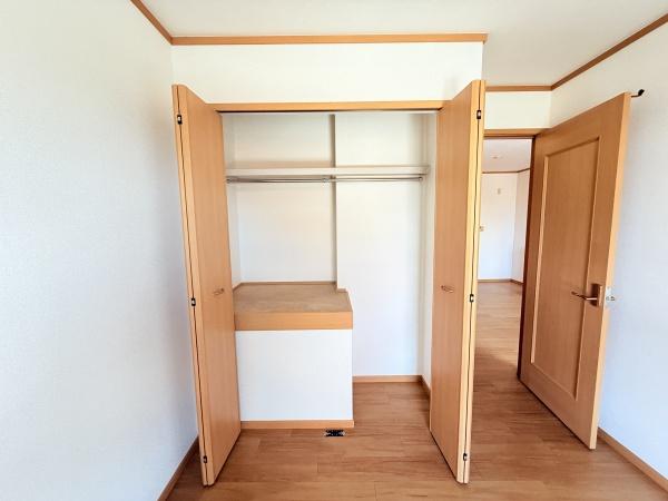 ピジョンフォレ・2