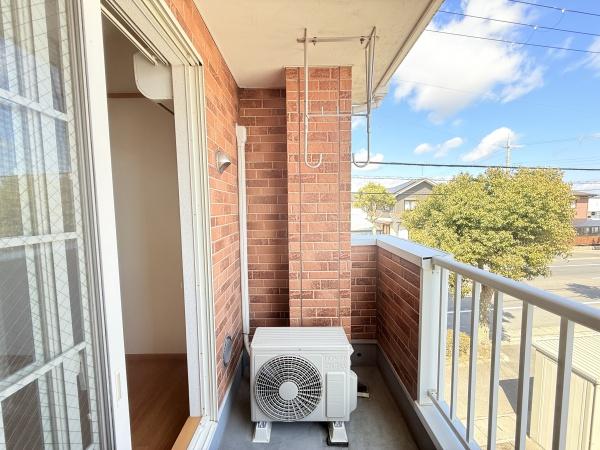 ピジョンフォレ・2