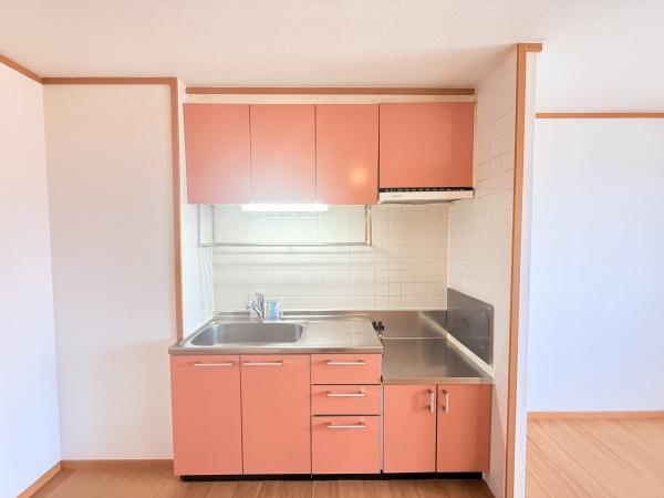 ピジョンフォレ・2