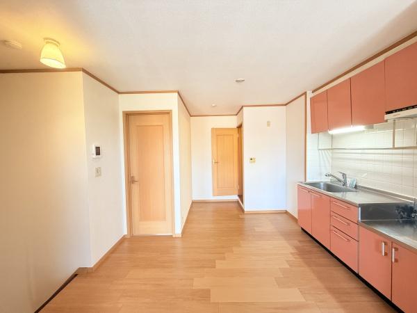 ピジョンフォレ・2