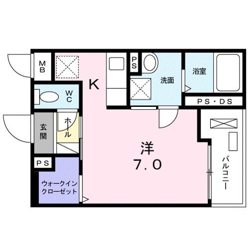 セルフィール　（野洲市小篠原）