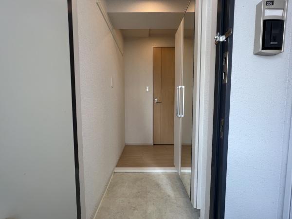 セルフィール　（野洲市小篠原）