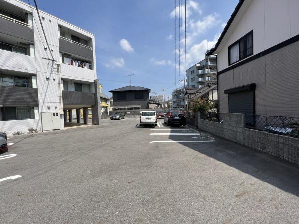 セルフィール　（野洲市小篠原）