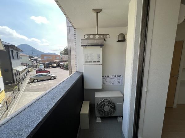 セルフィール　（野洲市小篠原）