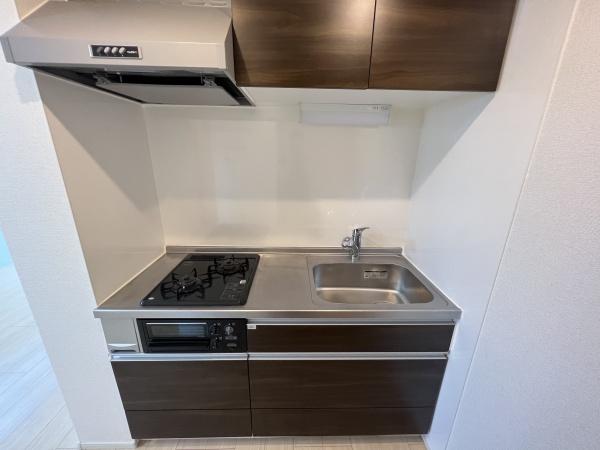 セルフィール　（野洲市小篠原）