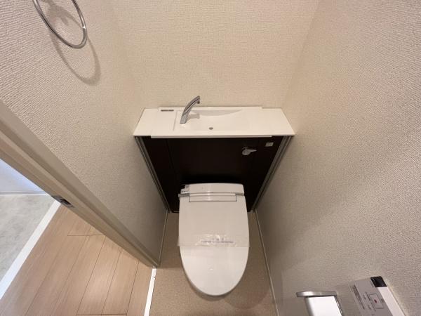 セルフィール　（野洲市小篠原）