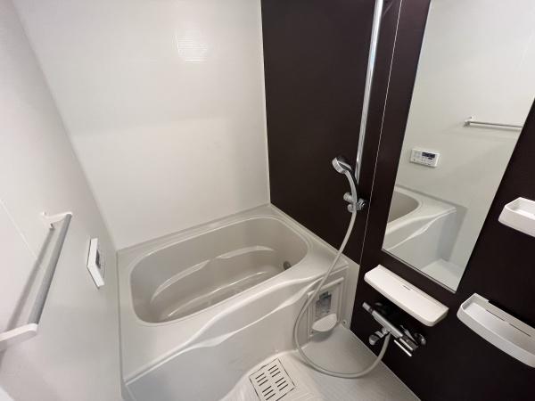 セルフィール　（野洲市小篠原）