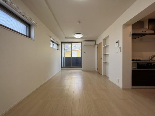 セルフィール　（野洲市小篠原）