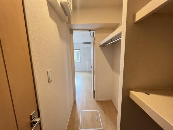 ノースコート　守山市播磨田町