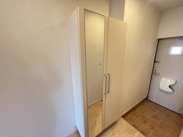 ノースコート　守山市播磨田町