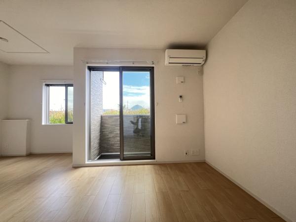 ノースコート　守山市播磨田町