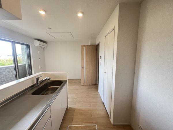 ノースコート　守山市播磨田町