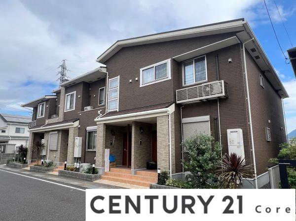 ノースコート　守山市播磨田町