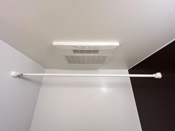 ノースコート　守山市播磨田町