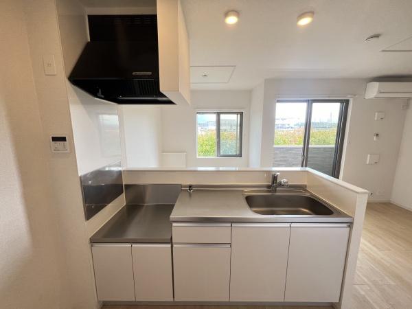 ノースコート　守山市播磨田町