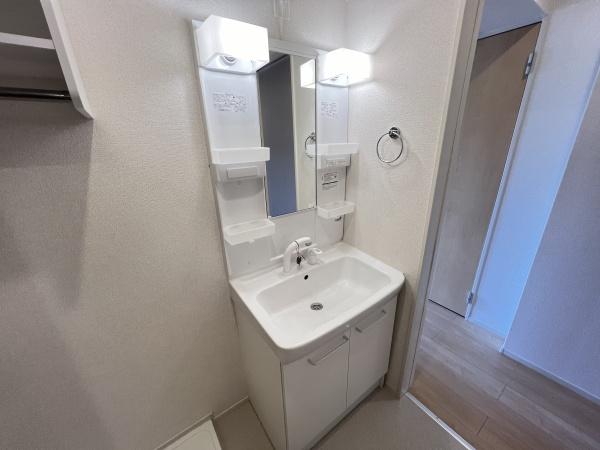 ノースコート　守山市播磨田町