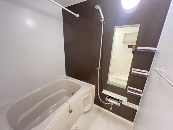 ノースコート　守山市播磨田町