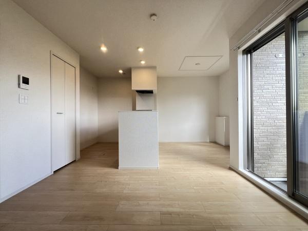 ノースコート　守山市播磨田町