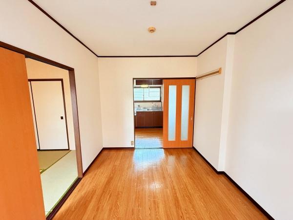 ニューパルテ　Ｂ棟