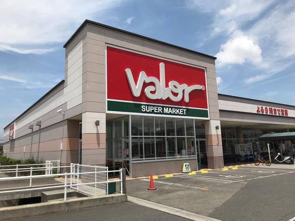 ニューパルテ　Ｂ棟(バロー守山駅東店)