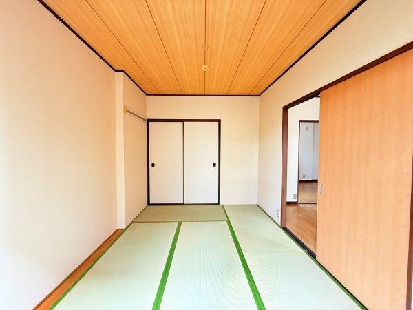 ニューパルテ　Ｂ棟