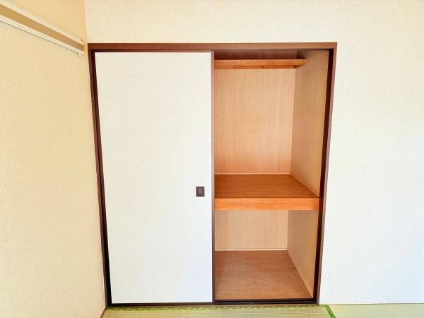 ニューパルテ　Ｂ棟