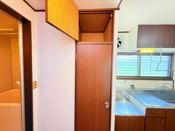 ニューパルテ　Ｂ棟