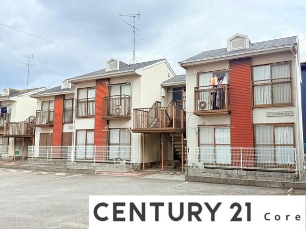 ニューパルテ　Ｂ棟