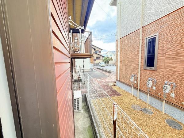 ニューパルテ　Ｂ棟