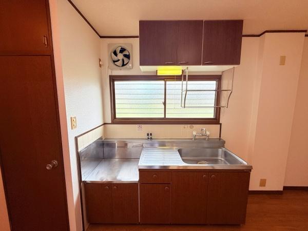 ニューパルテ　Ｂ棟