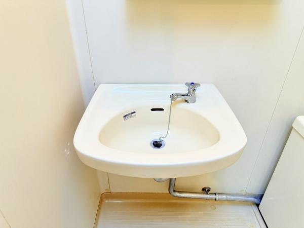 ニューパルテ　Ｂ棟