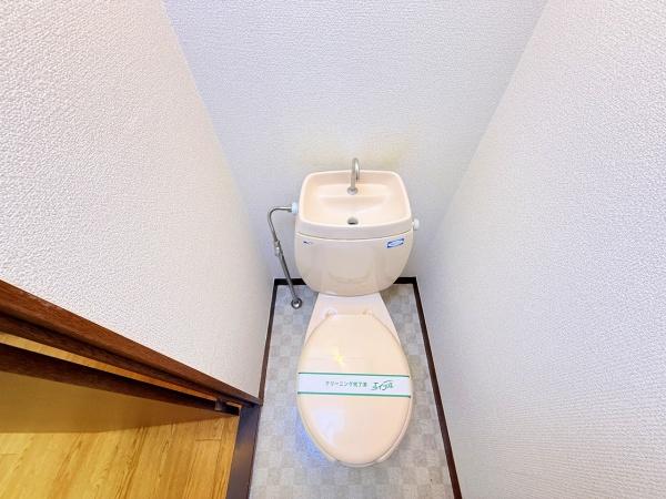 ニューパルテ　Ｂ棟